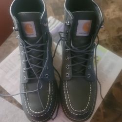 CARHARTT Womens HI Top Boots 