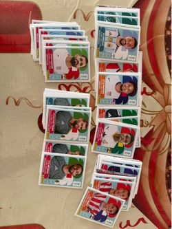 Panini World Cup Duplicates 2026