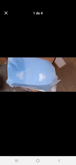 Silicone protective set forQuest