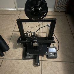 3d Printer