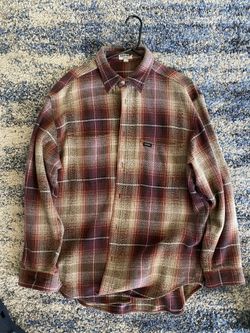 Guess Flannel