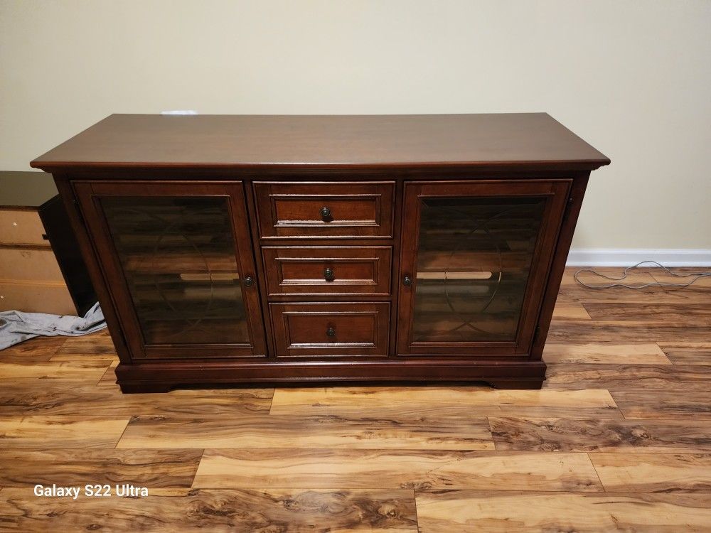 Entertainment Center