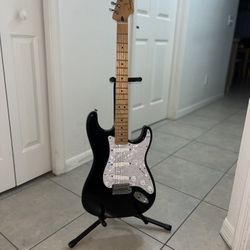 fender stratocaster 