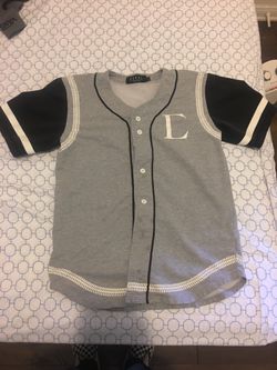 Civil baseball Tee
