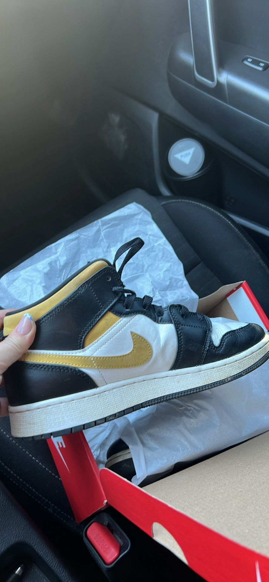Jordan’s 