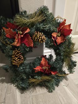 Christmas Wreath