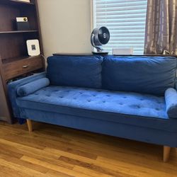 70” Sofa 