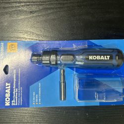 Combo Herramientas Kobalt
