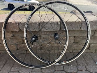 Bontrager SSR Rim Set for Sale in Rogers MN OfferUp