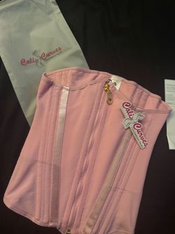 Extreme waist trainer