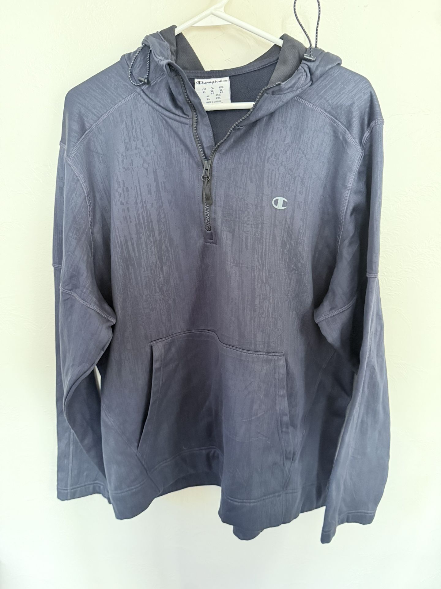 Champion Jacket