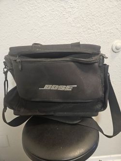 Bose Power Case Bag For Acoustic Wave II