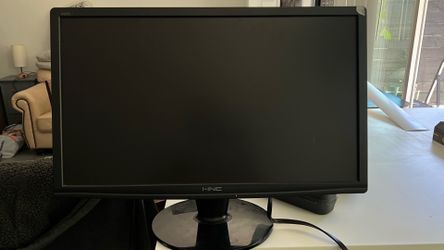 24 inch i-inc monitor