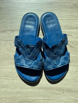 Louis Vuitton Oasis Mule size 10 US men