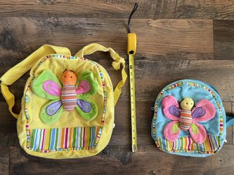 Kids Backpack
