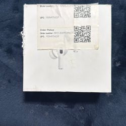 AirPods Pro 2nd Generation With MagSafe Charging Case!