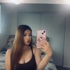 Itzayana Ramirez