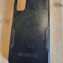 Galaxy S21 OTTERBOX case, Like New