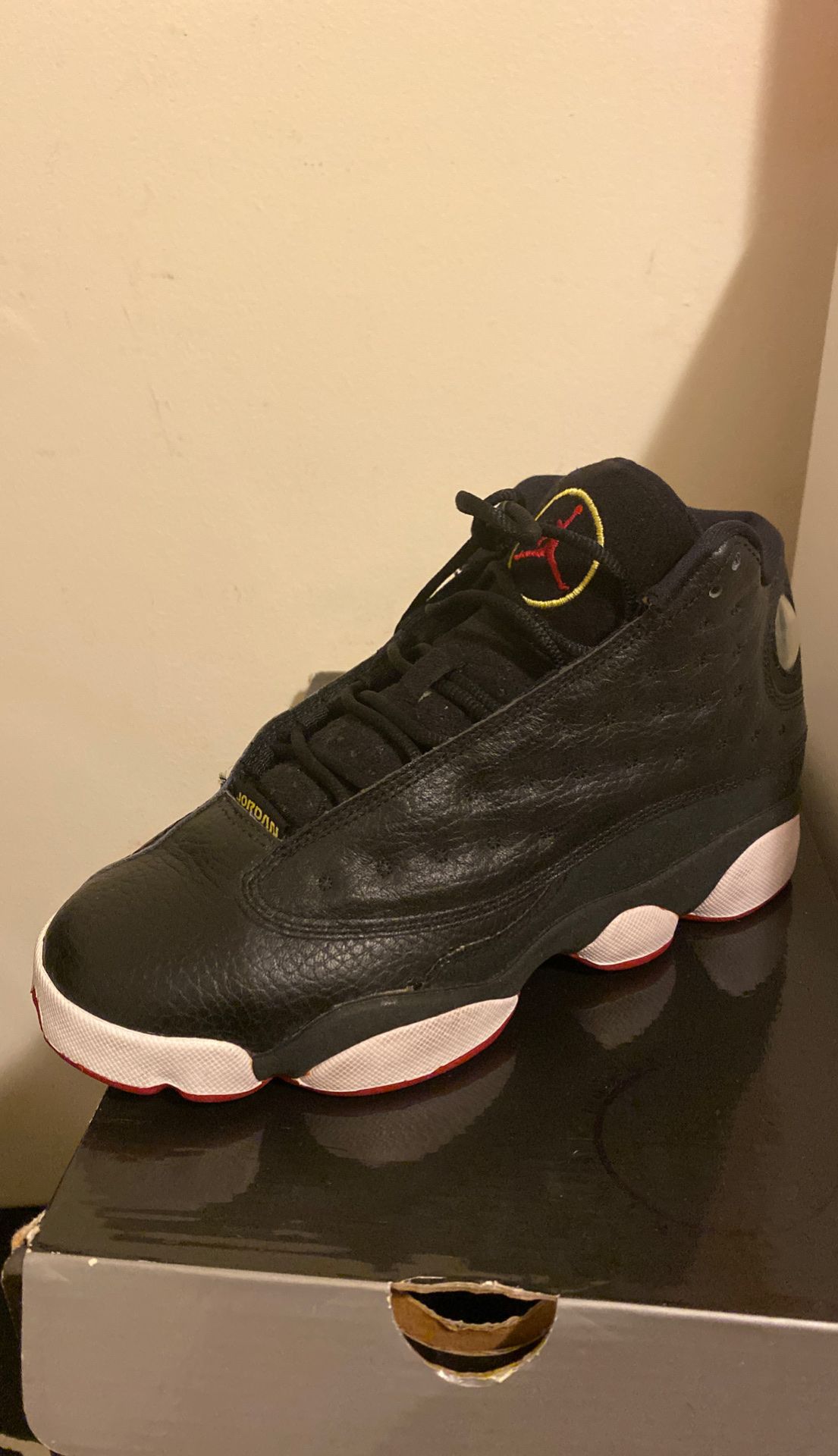 Jordan Retro 13, size 4.5y