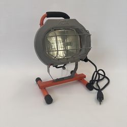 HDX 500 watt work light