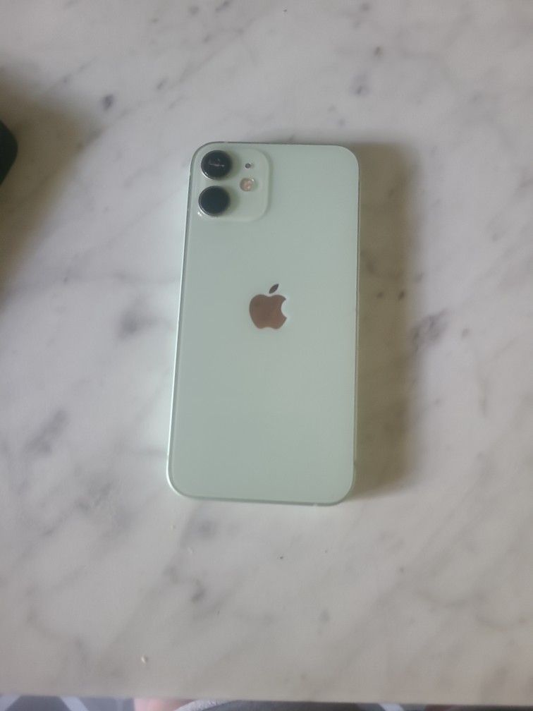 Iphone 12 Mini!