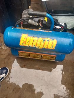 Emgio Compressor E810_4V