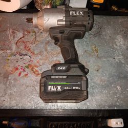 Impact  Cordless