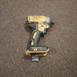 DeWalt Impact Driver