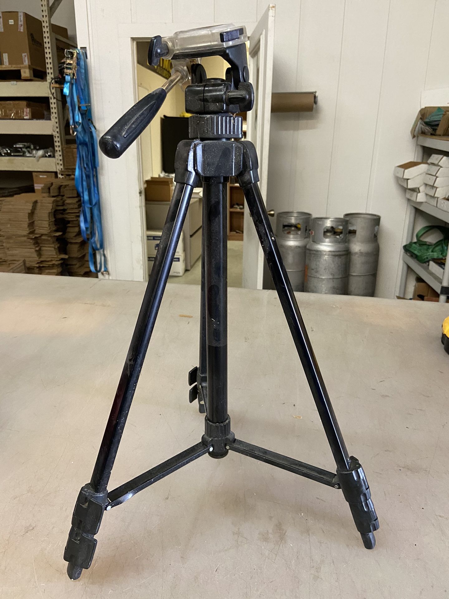 Tripod