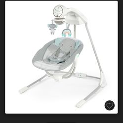 Ingenuity Swing 