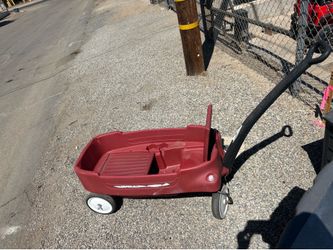 wagon