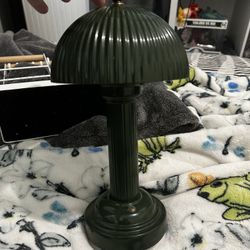 Green Lamp