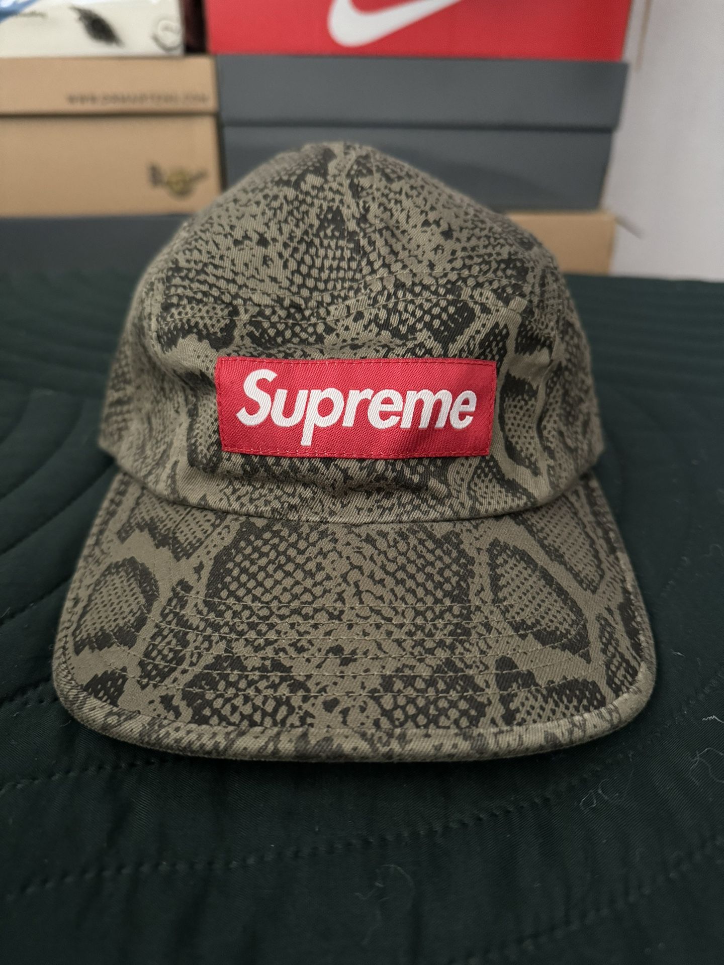 Supreme Hat