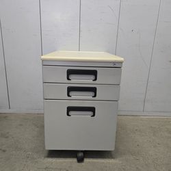 Metal File Cabinet Without Key letter size
