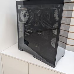Gaming Computer 
