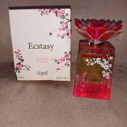 Ecstasy Perfume