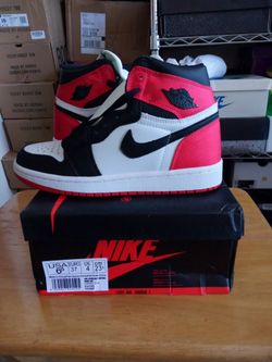 Air Jordan 1 Retro Size 8