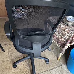 New Computer Chair 