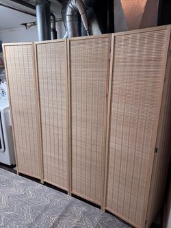 Room Divider