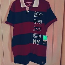 Aeropostale Shirt Size Xl 