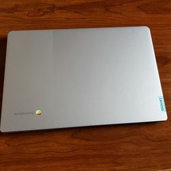 Lenovo Chromebook Chrome OS