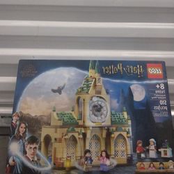 Harry Potter Lego Set
