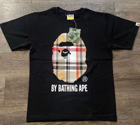 Bapexburberry