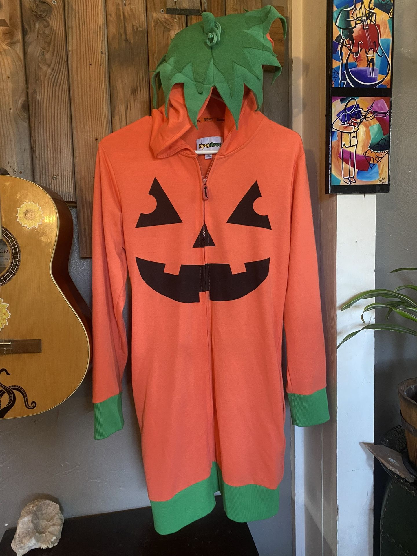 Costumes