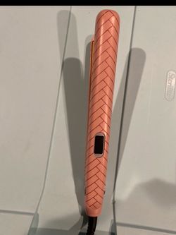 Chi flat iron