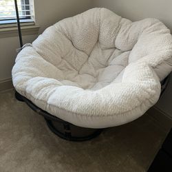 Papasan Chair