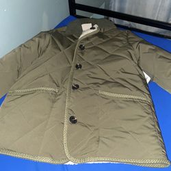 Free People Winter Coat XS