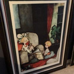 Dr. Seuss - Theodor Geisel - “The Facts of Life”