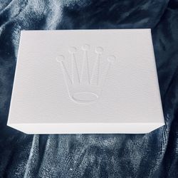 Box For Rolex