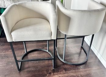 Bar stools